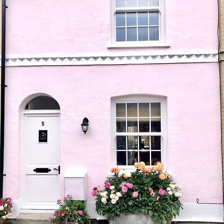 Stylish & Cosy Boutique Townhouse 1 Bedroom, 1 Sofa Bed - Sleeps 4 Christchurch  Exterior foto