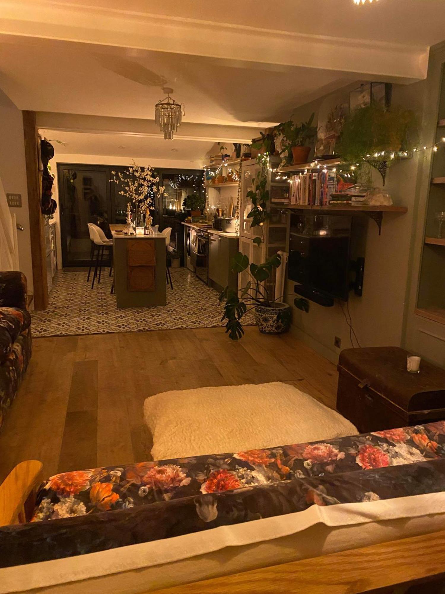 Stylish & Cosy Boutique Townhouse 1 Bedroom, 1 Sofa Bed - Sleeps 4 Christchurch  Exterior foto